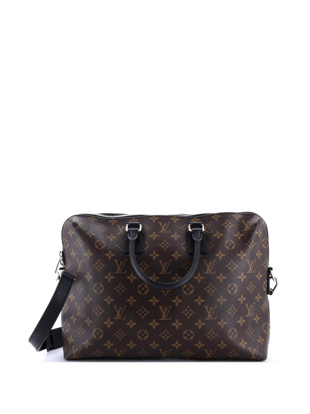 Louis Vuitton Porte-Documents Jour Bag #258707L15B